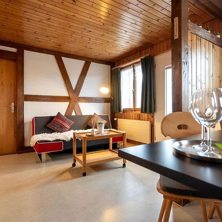 Apartment Bergdohle Amden Esterno foto