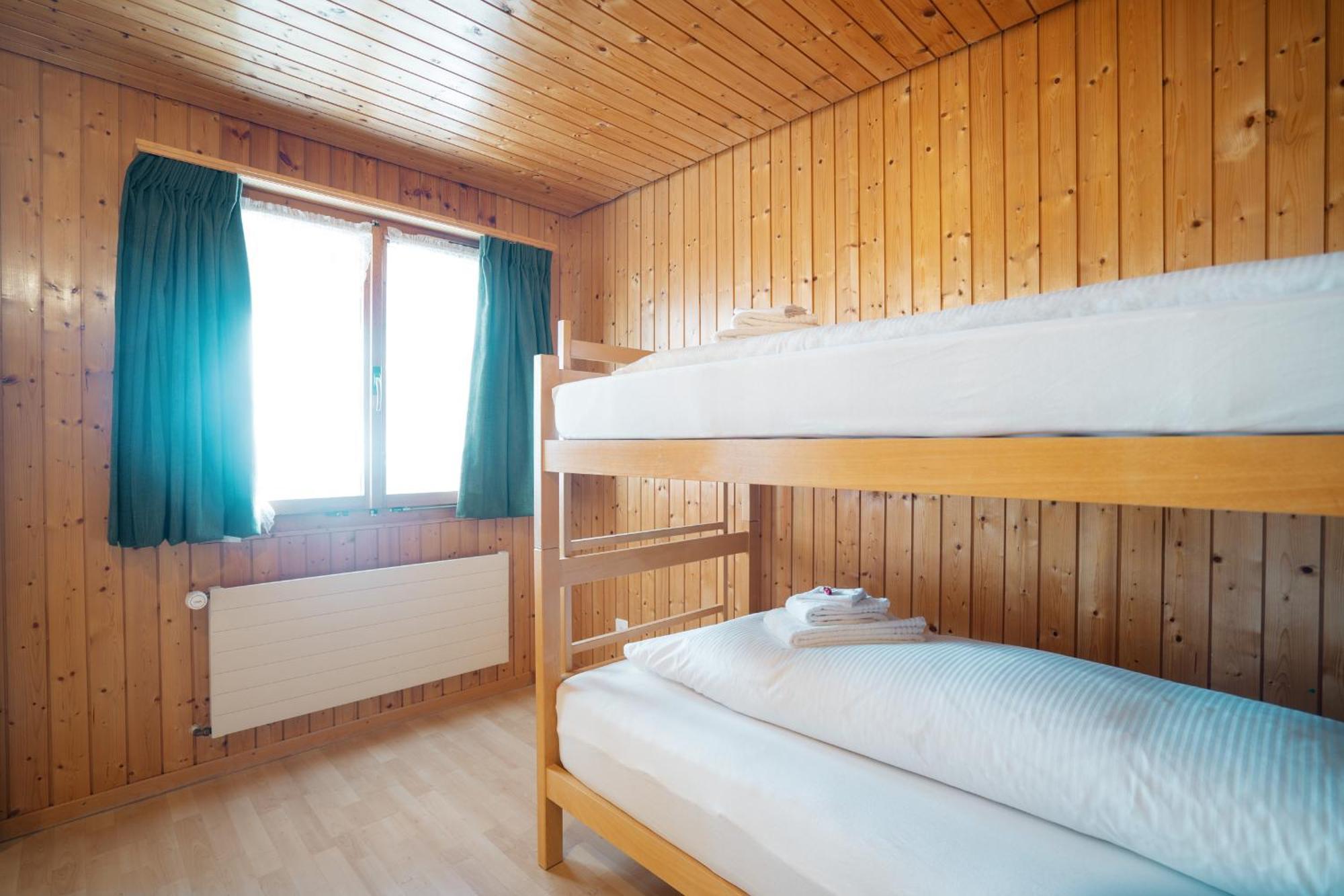 Apartment Bergdohle Amden Esterno foto